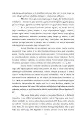 Mokslinio pažinimo specializacija 4 puslapis