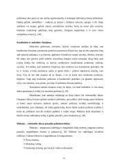 Mokslinio pažinimo specializacija 5 puslapis