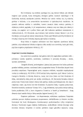 Mokslinio pažinimo specializacija 6 puslapis