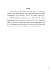 Mokslo krizės ir revoliucija 2 puslapis