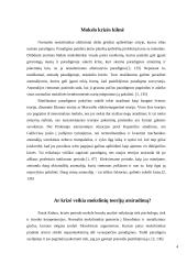 Mokslo krizės ir revoliucija 3 puslapis