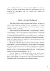 Mokslo krizės ir revoliucija 5 puslapis