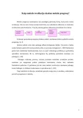 Mokslo krizės ir revoliucija 6 puslapis