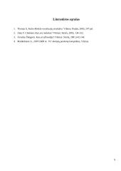 Mokslo krizės ir revoliucija 8 puslapis