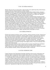 Mokslo raida 8 puslapis