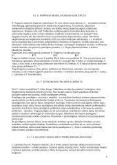 Mokslo raida 9 puslapis