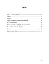 Mokslo samprata 2 puslapis