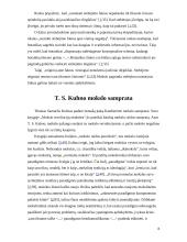 Mokslo samprata 8 puslapis