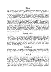 Muzikiniai instrumentai 7 puslapis
