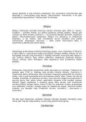 Muzikiniai instrumentai 10 puslapis