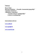 Nafta – strateginė medžiaga 12 puslapis