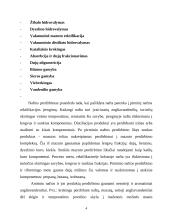 Nafta – strateginė medžiaga 4 puslapis