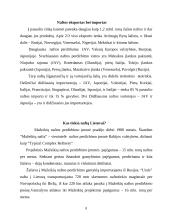 Nafta – strateginė medžiaga 8 puslapis