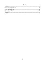 Nafta ir dujos Lietuvoje 2 puslapis