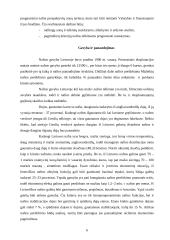 Nafta ir dujos Lietuvoje 6 puslapis