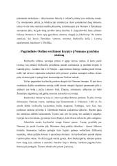 Nemuno gynybinė sistema XIII amžiaus pabaigoje - XIV amžiaus pradžioje 6 puslapis