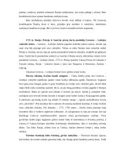 Nepriklausomas Lietuvos – Lenkijos valstybės gyvenimas 2 puslapis