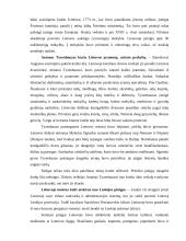 Nepriklausomas Lietuvos – Lenkijos valstybės gyvenimas 3 puslapis