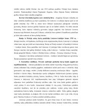 Nepriklausomas Lietuvos – Lenkijos valstybės gyvenimas 4 puslapis