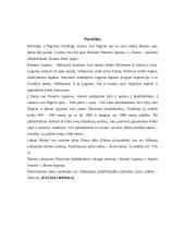 Nigerijos gamtinė geografija 4 puslapis