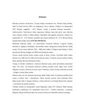 Nigerijos gamtinė geografija 5 puslapis