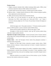 Norvegijos pradinio ugdymo sistema 2 puslapis