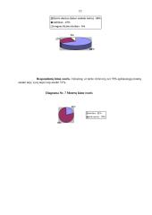 Nugaros skausmą įtakojantys veiksniai bei slaugos ypatumai 13 puslapis