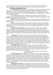 Nugaros skausmą įtakojantys veiksniai bei slaugos ypatumai 7 puslapis