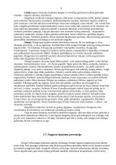 Nugaros skausmą įtakojantys veiksniai bei slaugos ypatumai 8 puslapis