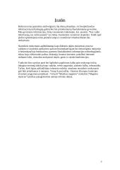 Nuotolinis mokymasis norintiems nuolat tobulėti 3 puslapis