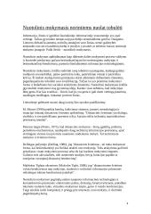 Nuotolinis mokymasis norintiems nuolat tobulėti 4 puslapis