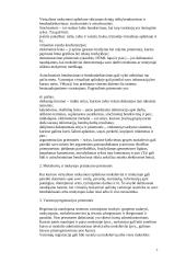 Nuotolinis mokymasis norintiems nuolat tobulėti 7 puslapis