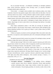 Nuovargis, jo rūšys ir diagnostika 12 puslapis