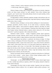 Nuovargis, jo rūšys ir diagnostika 14 puslapis