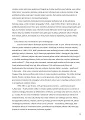 Nuovargis, jo rūšys ir diagnostika 16 puslapis