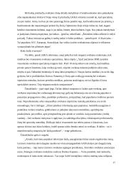 Nuovargis, jo rūšys ir diagnostika 17 puslapis