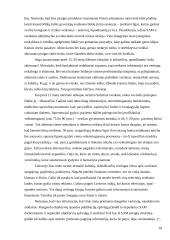 Nuovargis, jo rūšys ir diagnostika 18 puslapis