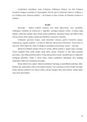 Nuovargis, jo rūšys ir diagnostika 19 puslapis