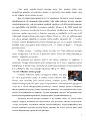 Nuovargis, jo rūšys ir diagnostika 7 puslapis