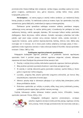 Nuovargis, jo rūšys ir diagnostika 9 puslapis