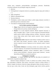 Nuovargis, jo rūšys ir diagnostika 10 puslapis