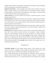 Nuovargis, pašalinimo būdai 5 puslapis