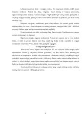 Nutukimas ir jo priežastys, gydymas 6 puslapis