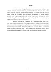 Nutukimas ir jo priežastys, gydymas 8 puslapis