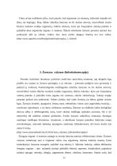 Oda — žarnyno veiklos atspindys 10 puslapis