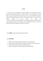 Oda — žarnyno veiklos atspindys 2 puslapis