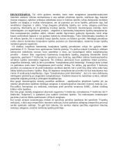 Onkologinių ligų gydymo patofiziologiniai principai 3 puslapis