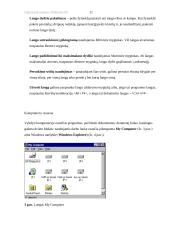 Operacinė sistema Windows 95 12 puslapis