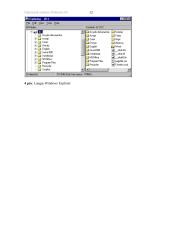 Operacinė sistema Windows 95 13 puslapis