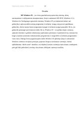 Operacinė sistema Windows 95 14 puslapis